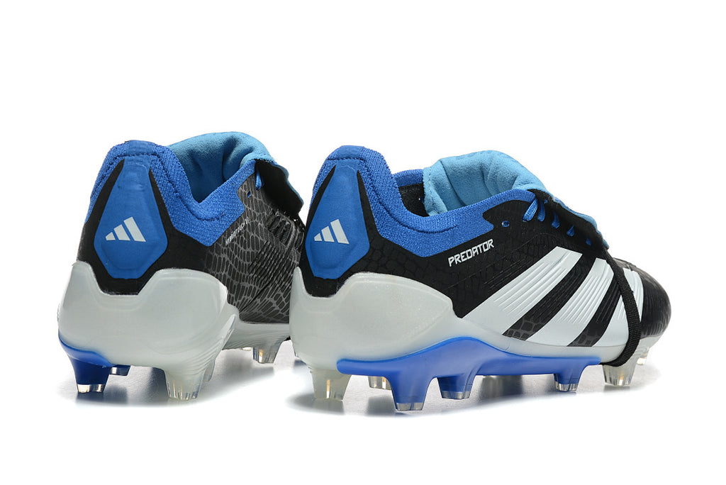 Adidas 24 A Predator Elite Tongue Predator 24 FG