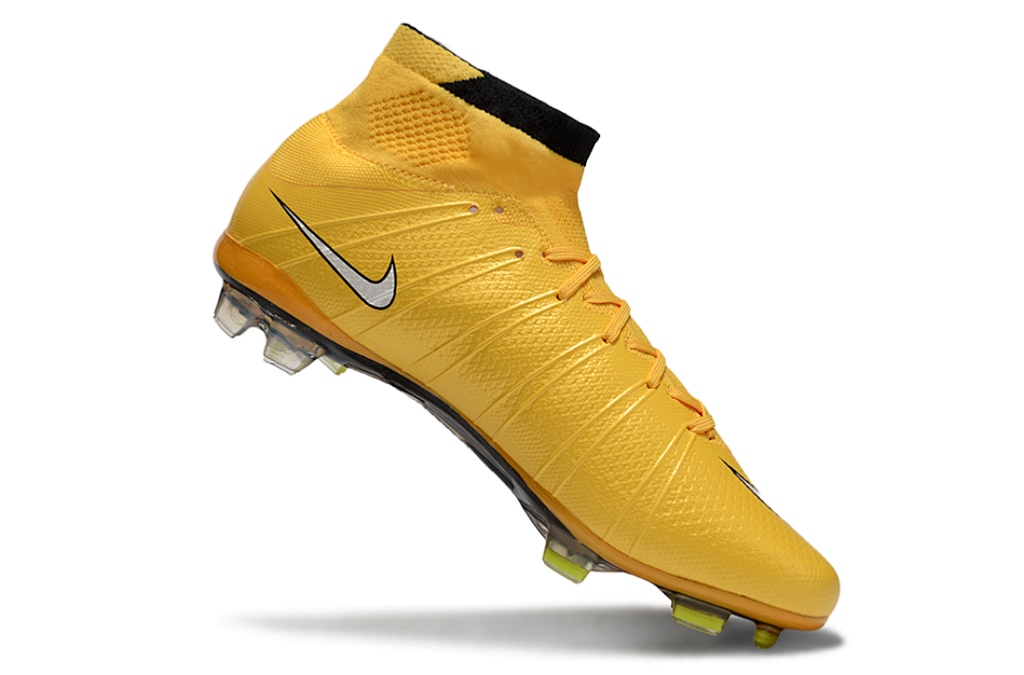 Nike 10 Mercurial Superfly Montante FG