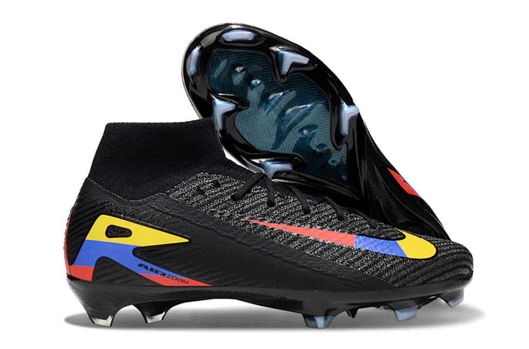 Nike Vapor 16 Bonded Pack Air Zoom Mercurial Superfly Ix Elite FG