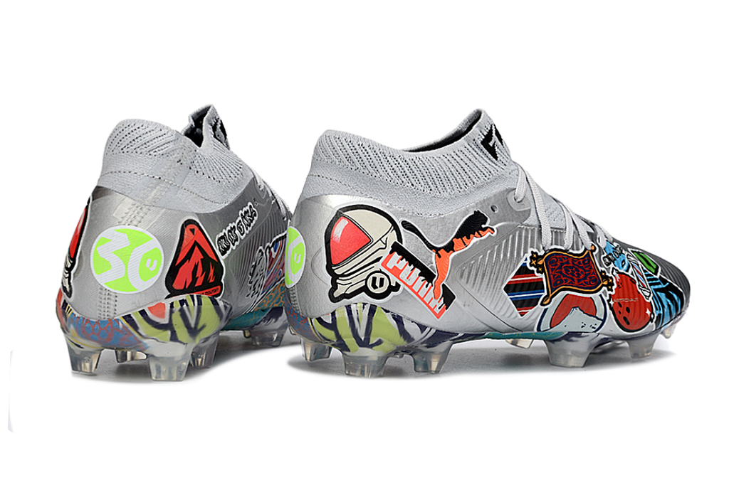 Puma Future 8 Ultimate FG
