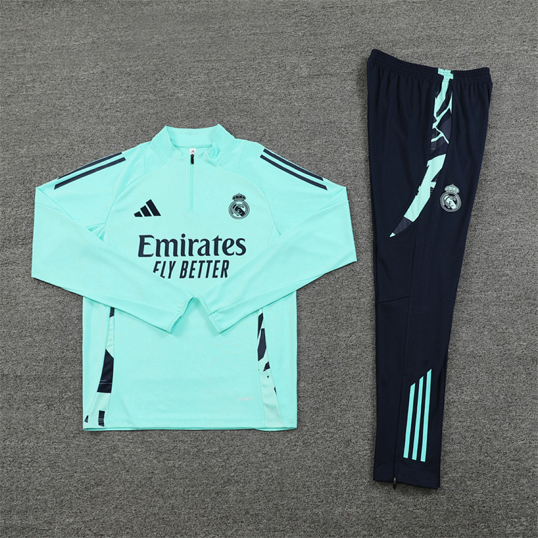 Real Madrid 24/25
