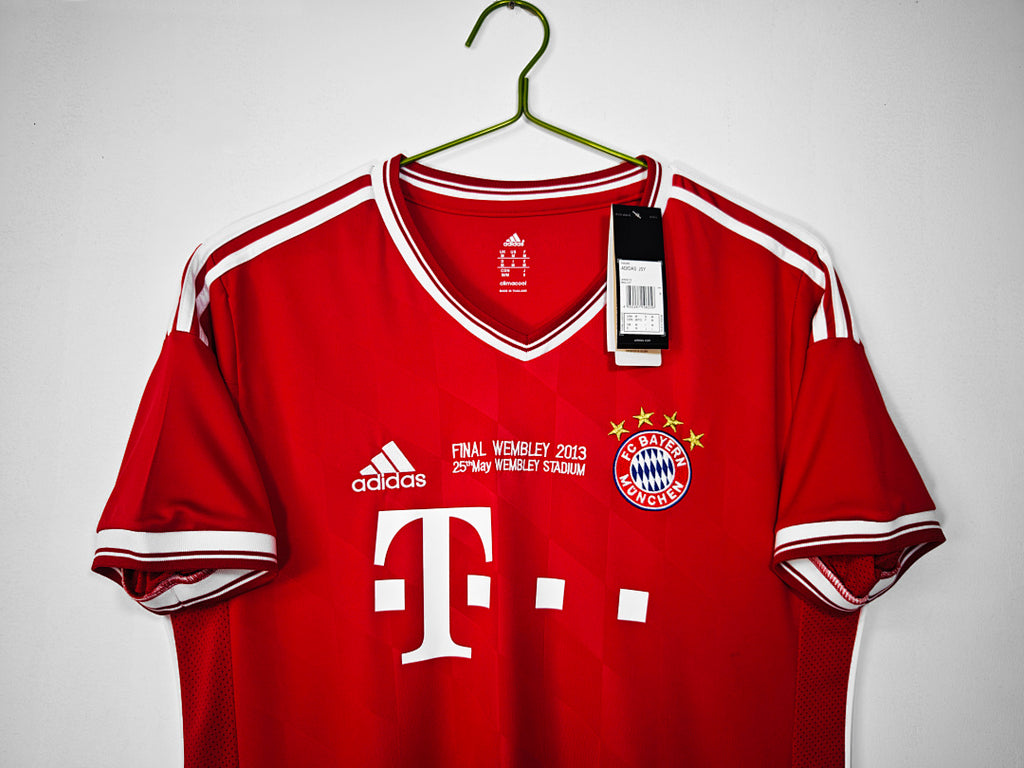 Bayern 14 8 A 2013/2014