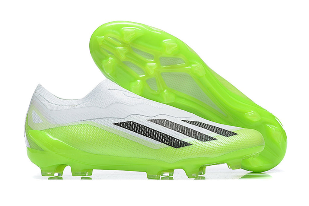 Adidas Modele X X CRAZYFAST1 Ll FG