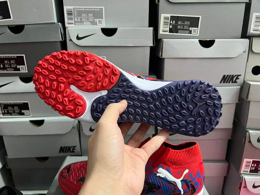 Puma Future 8 Ultimate FG