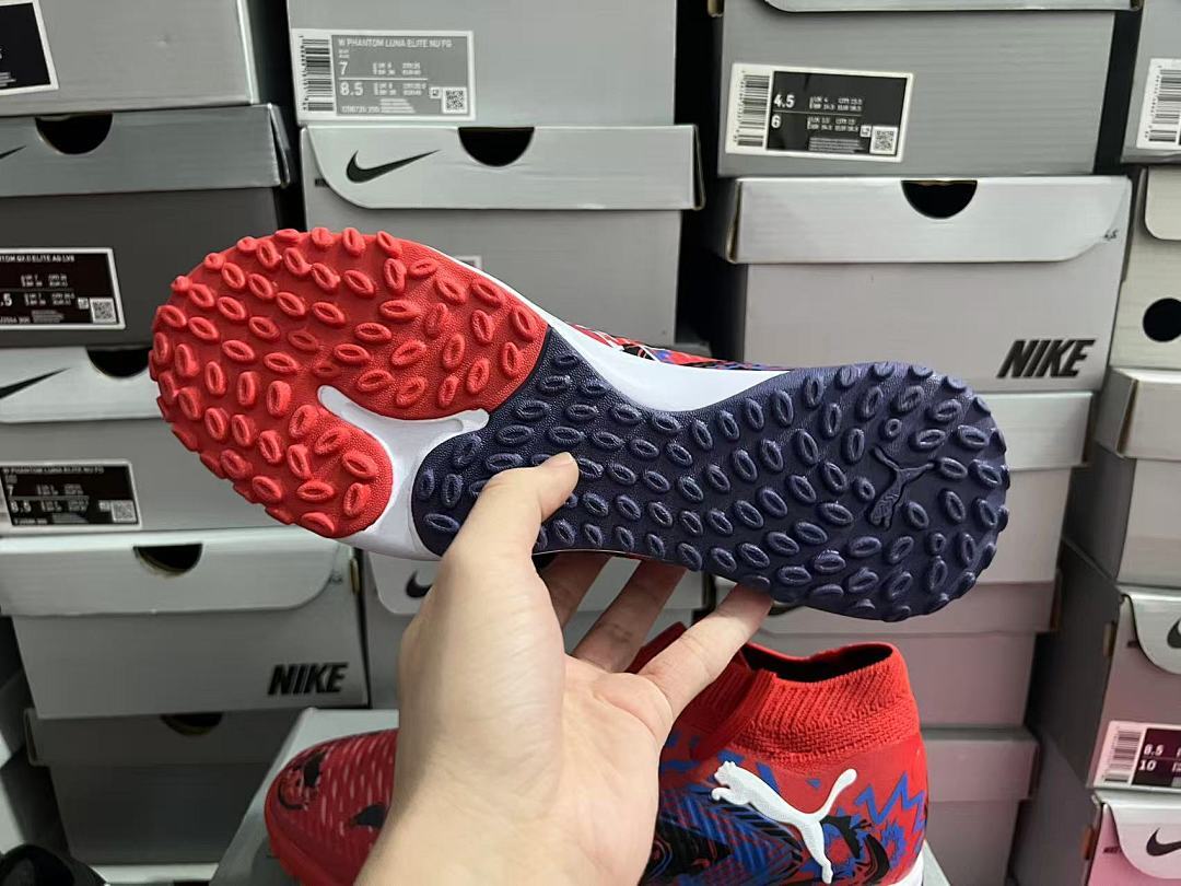 Puma Future 8 Ultimate FG