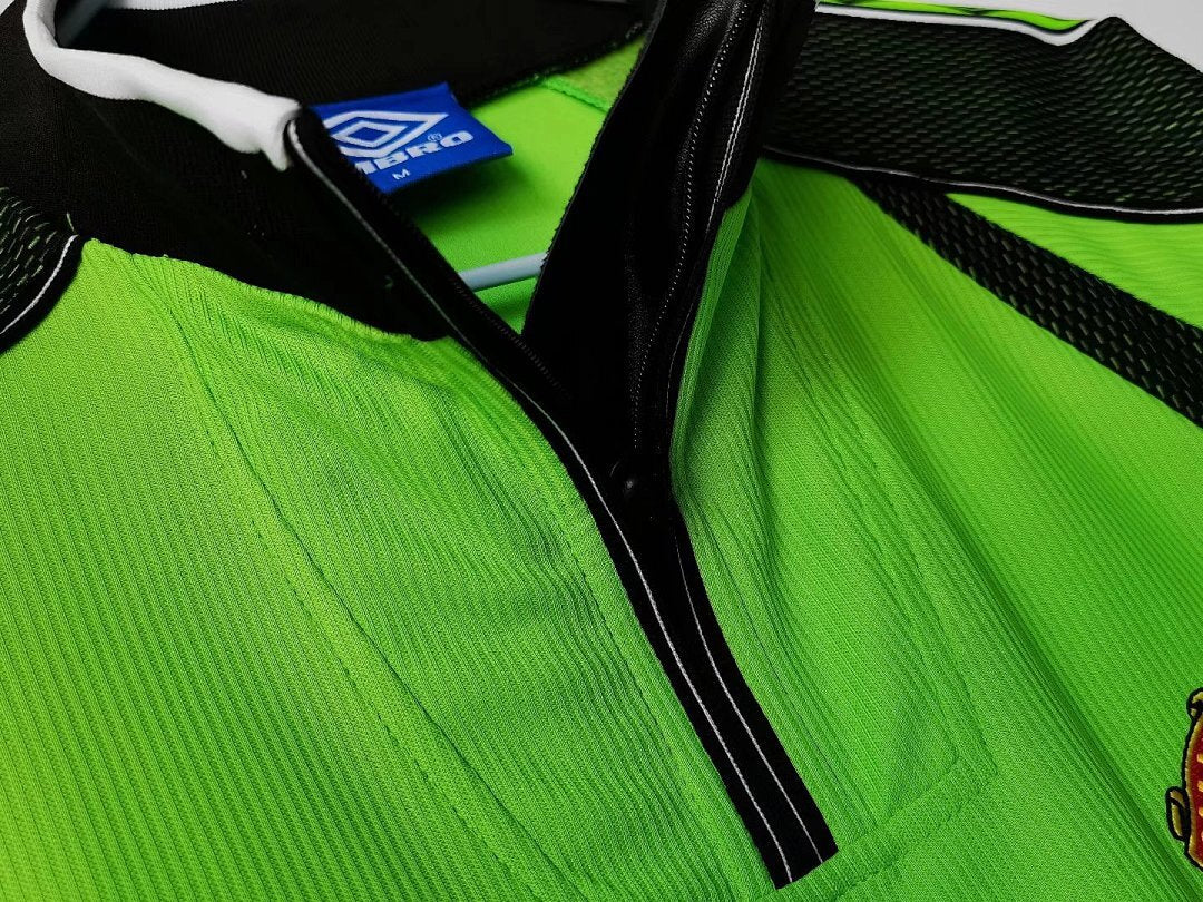 Man United 99 5 B 1998/1999