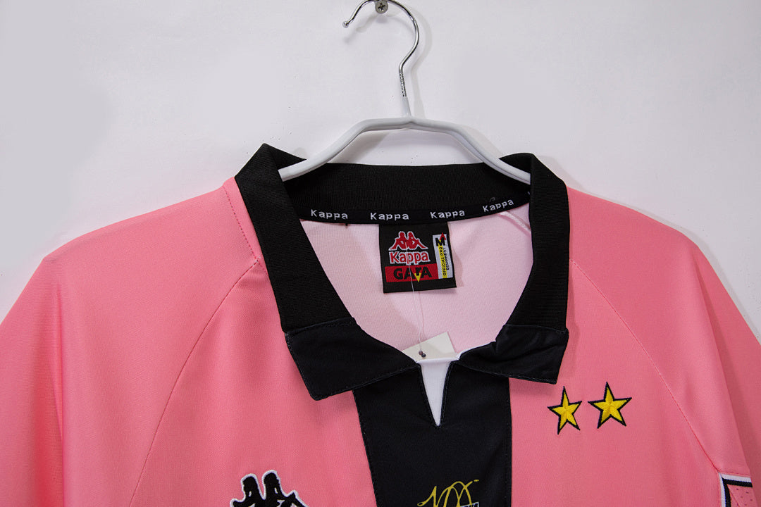 Juventus 98 0 B 1997/1998