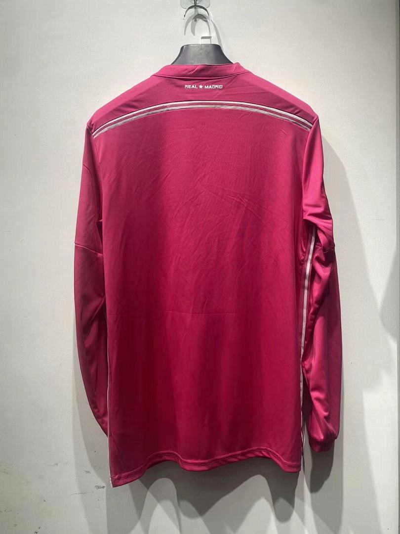 Real Madrid Madrid 14 15 2014/2015