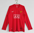 Man United 08 0 B 2007/2008