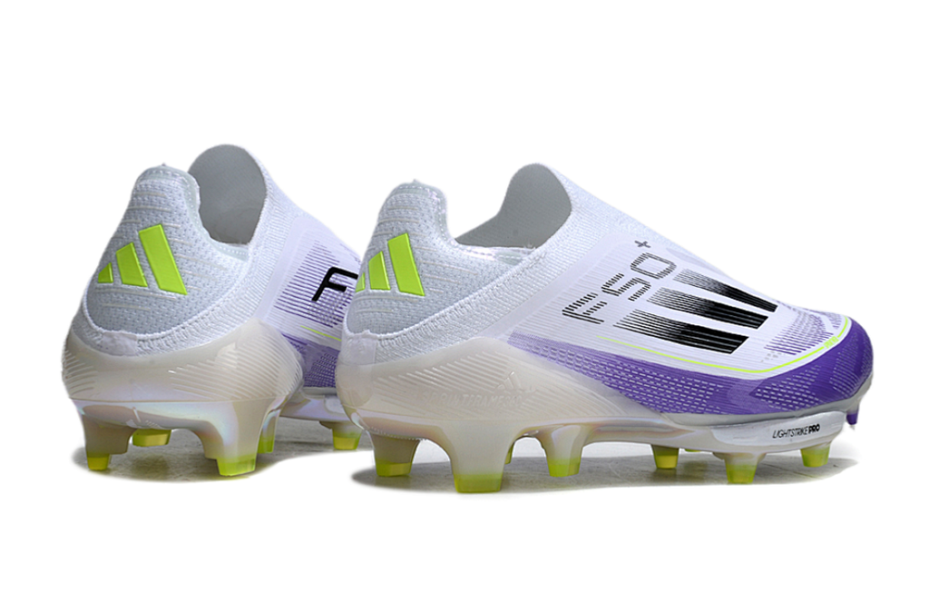 Adidas F50 Pro 50 Size FG