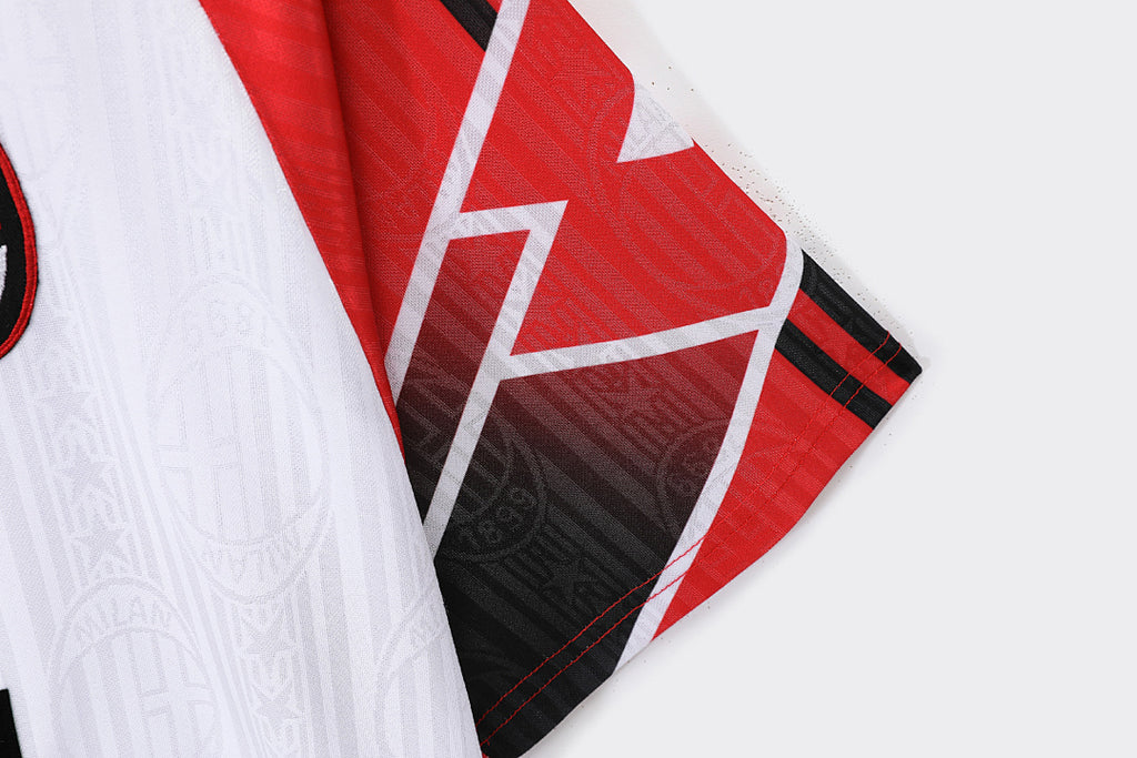 AC Milan 98 8 A 1997/1998
