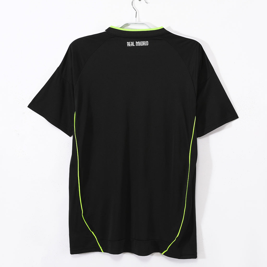 Real Madrid 11 8 A 2010/2011