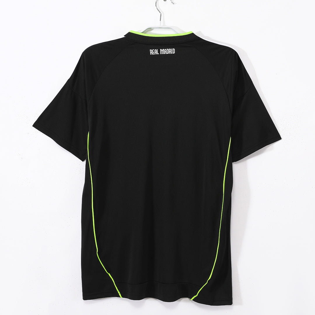 Real Madrid 11 8 A 2010/2011