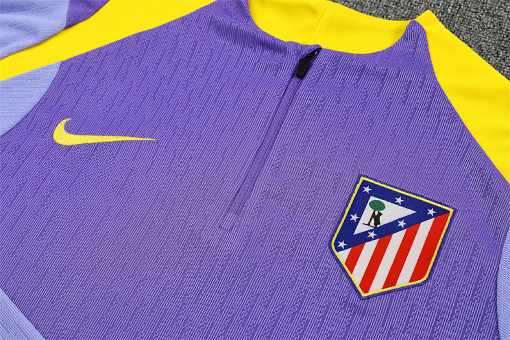 Atletico Madrid 25/26