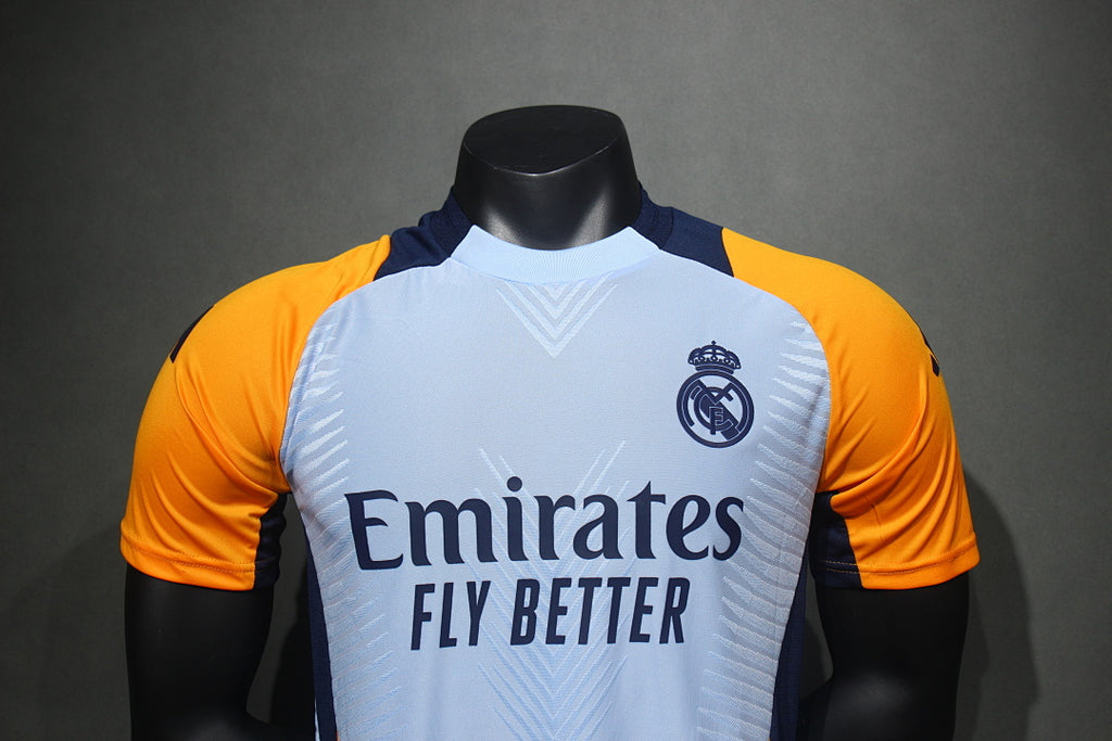 Real Madrid