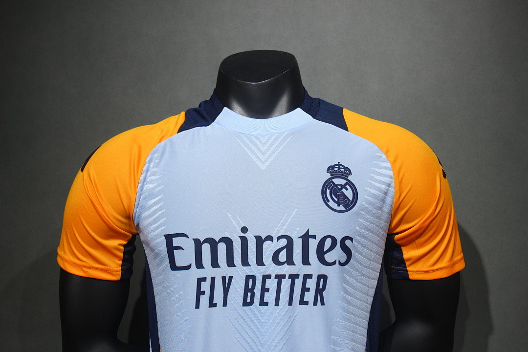 Real Madrid