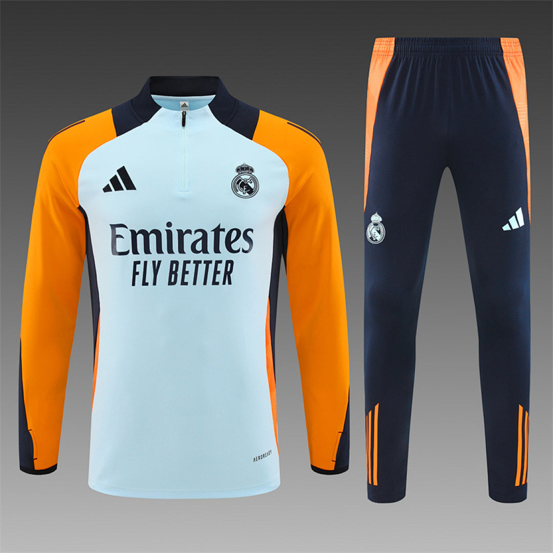 Real Madrid 24/25