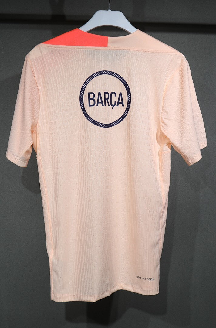 FC Barcelona 26202526 2025/2026