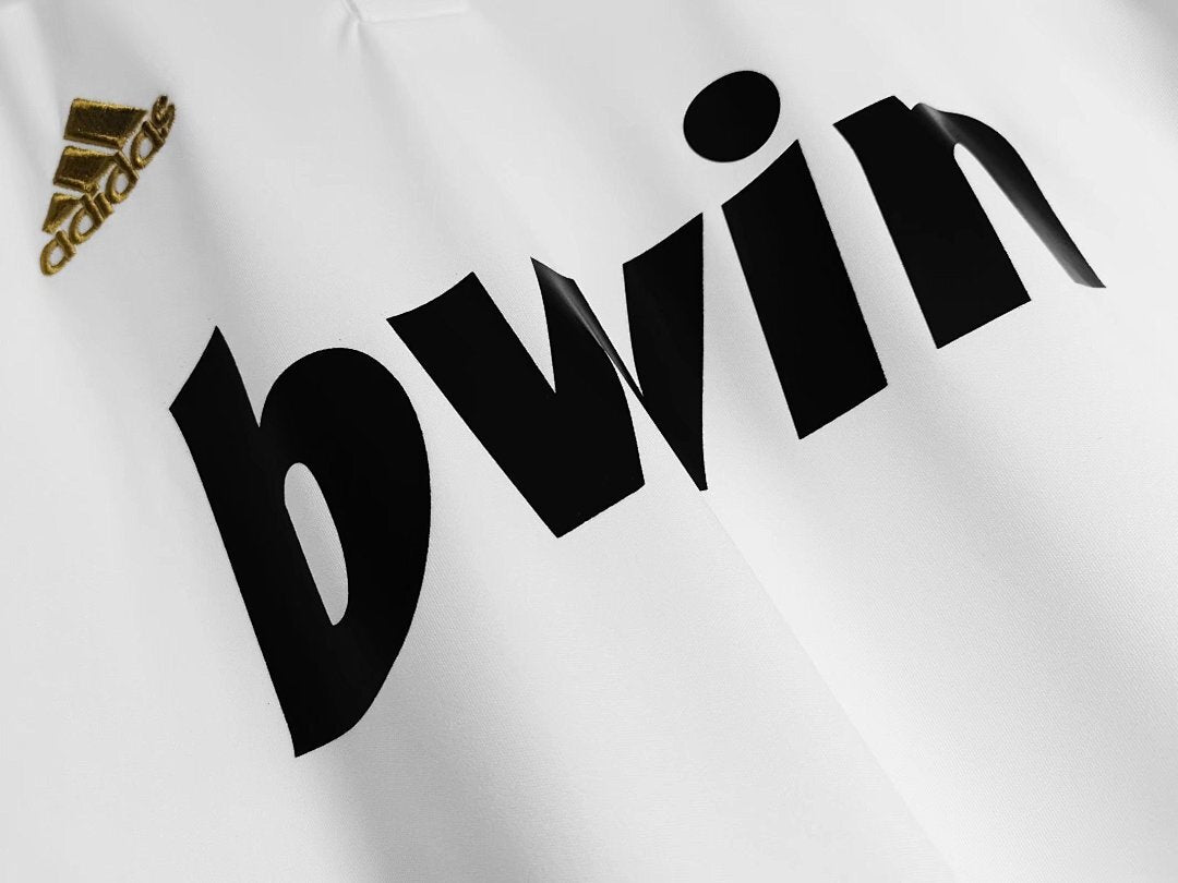 Real Madrid 12 8 A 2011/2012