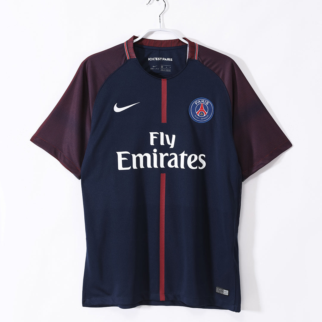 PSG 18 8 A 2017/2018