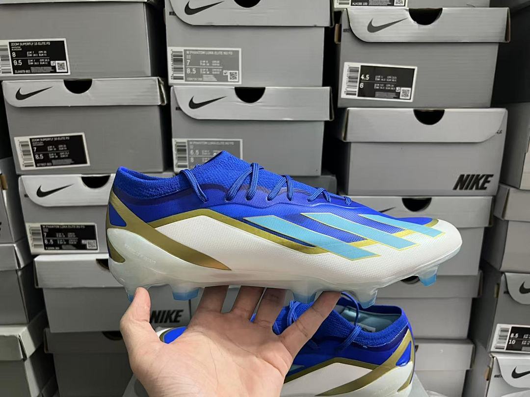 Adidas Modele X X 23 Crazyfast1 FG