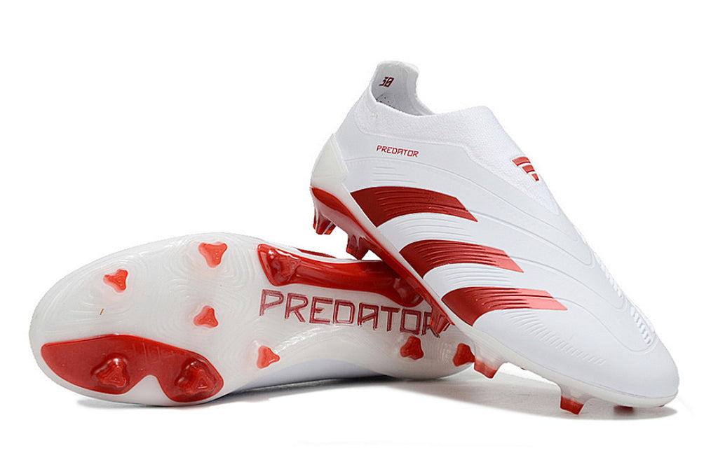 Adidas 24 Predator Elite Tongue Predator 24 FG
