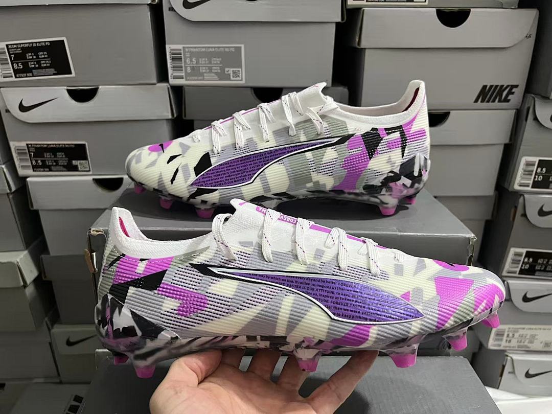 Puma Puma Ultra 5 Ultimate FG