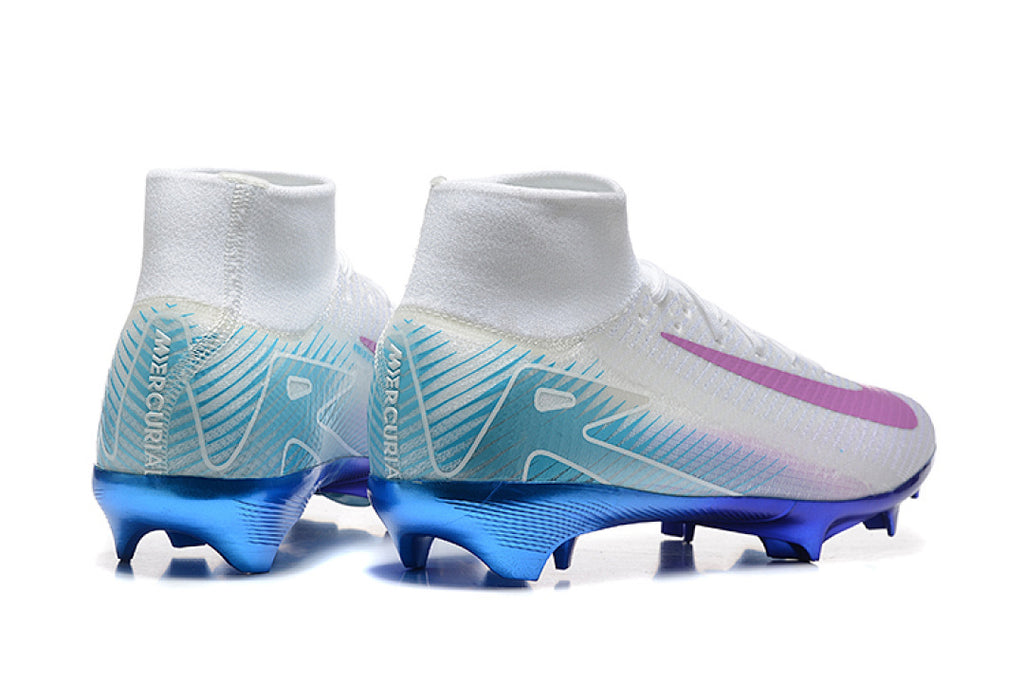Nike Vapor 16 Air Zoom Mercurial Superfly Iix Elite FG