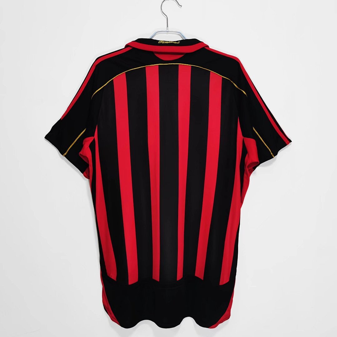 AC Milan 07 Ac 8 A 2006/2007