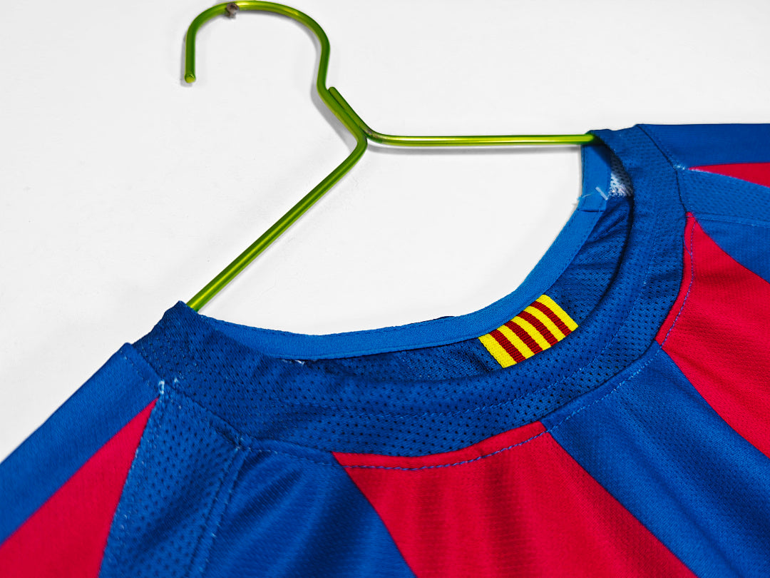 FC Barcelona 06 3 B 2005/2006