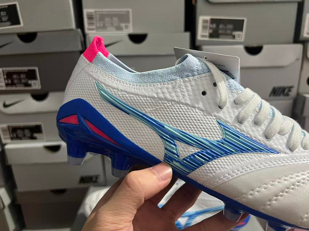 Mizuno Modele 32 Morelia Morelia Neo Iii Made Japan FG