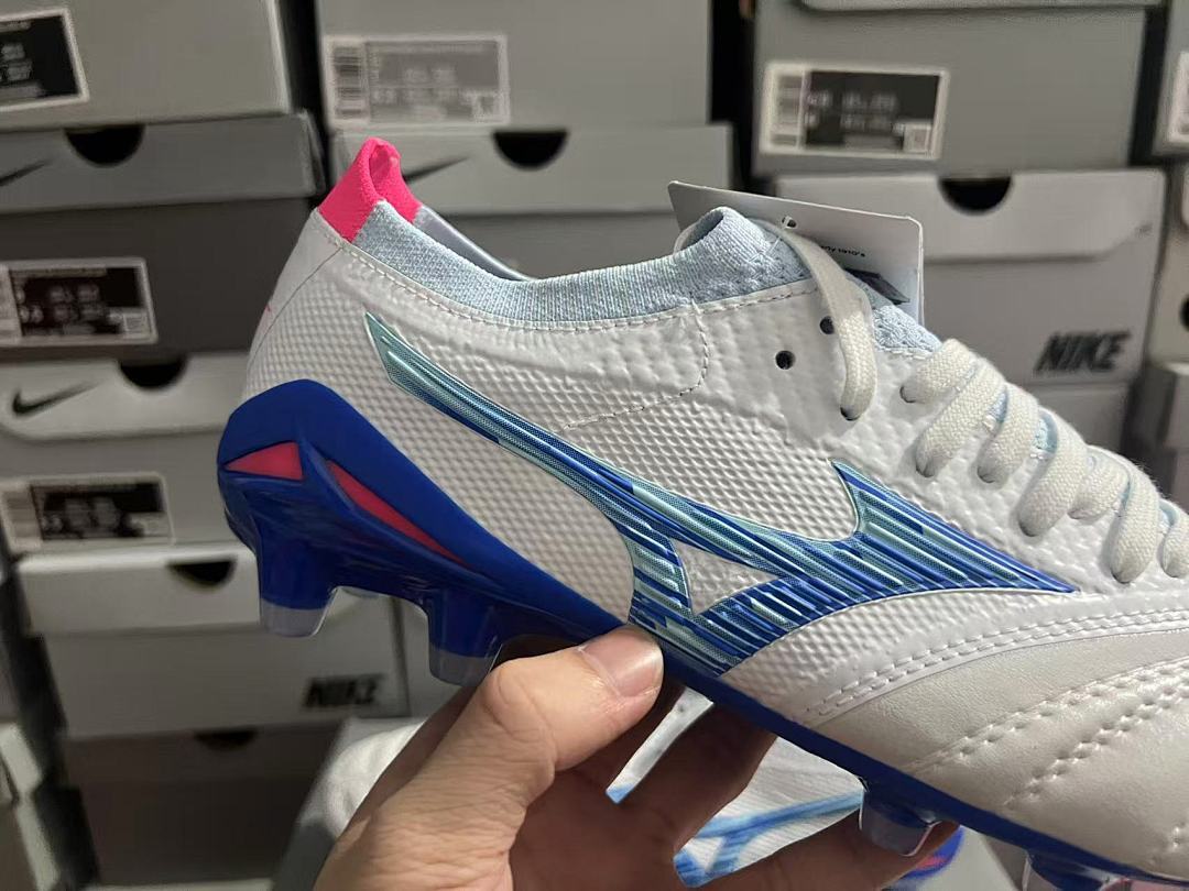 Mizuno Modele 32 Morelia Morelia Neo Iii Made Japan FG