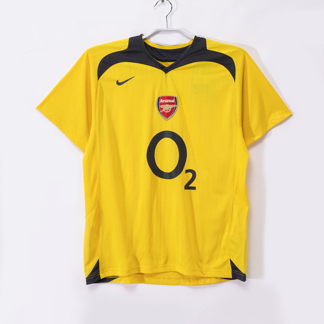 Arsenal 06 8 A 2005/2006