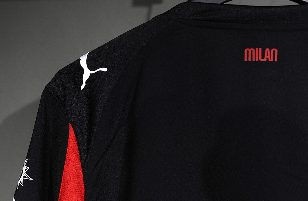 AC Milan 26 Ac 25 26 2025/2026