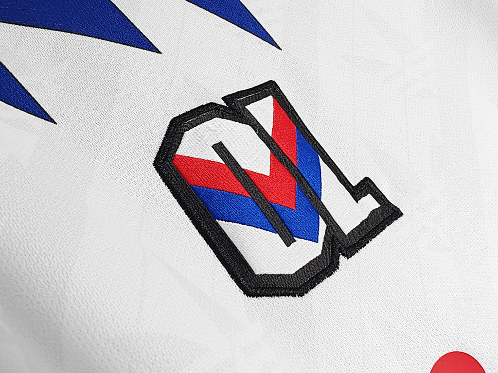 Lyon 96 2 B 1995/1996