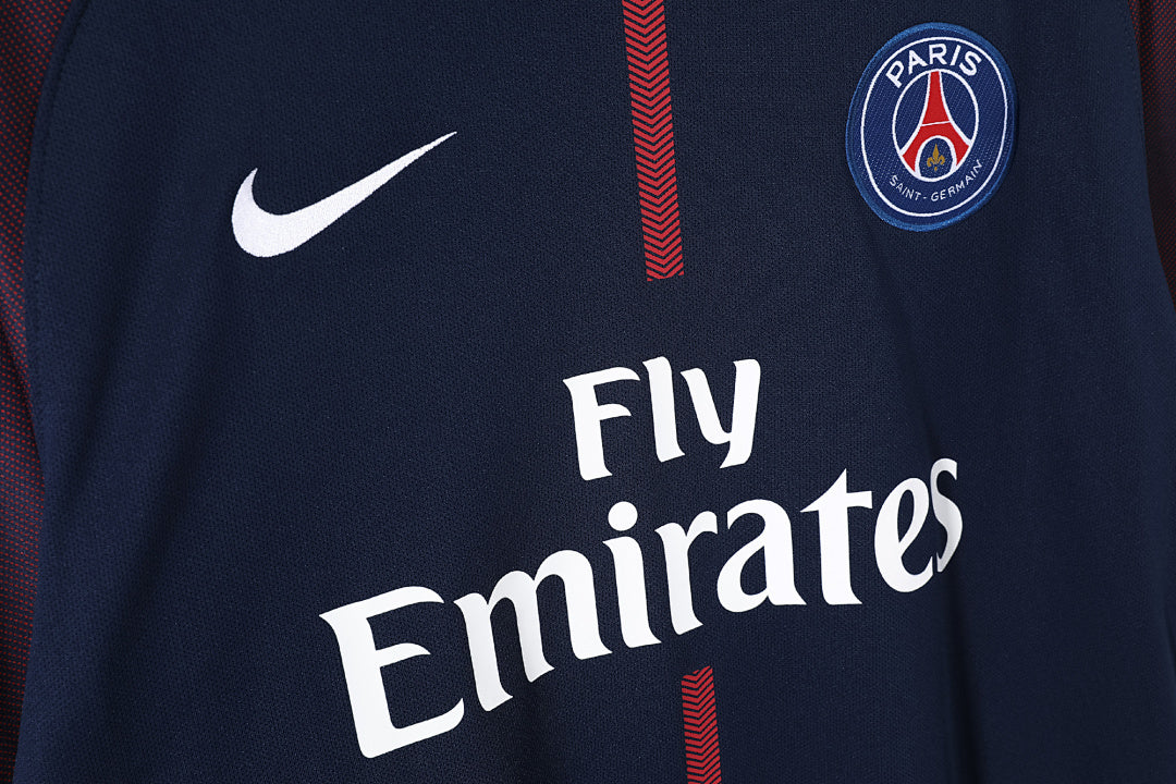 PSG 18 8 A 2017/2018