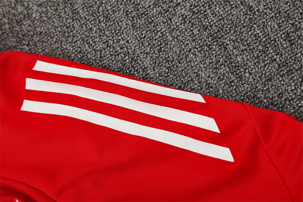 Liverpool Rouge 25/26