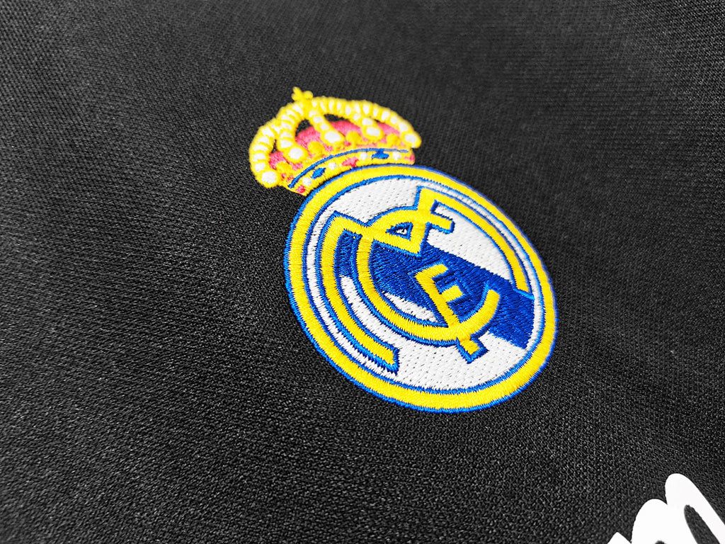 Real Madrid 09 8 A 2008/2009
