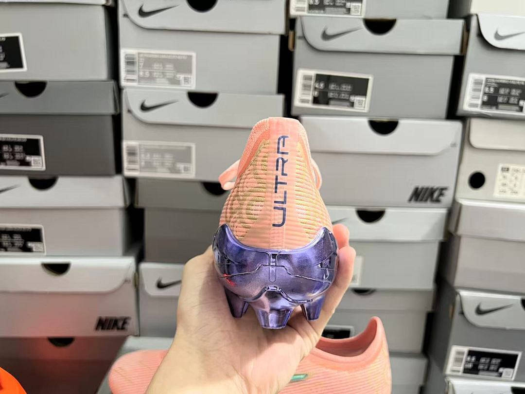 Puma Puma Ultra 5 Ultimate FG