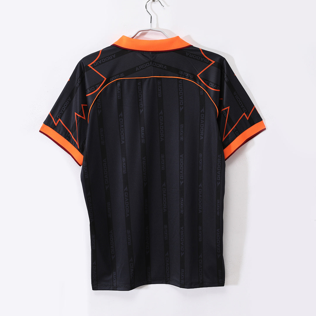 AS Roma 00 5 A 1999/2000