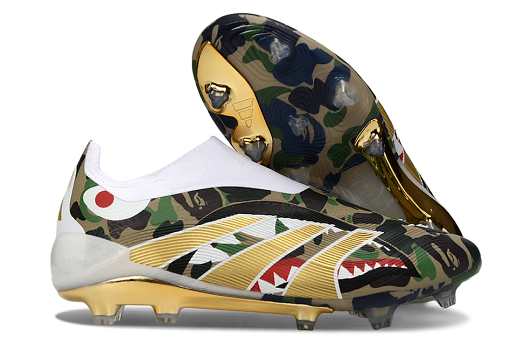Predator-25-ACCURACY-FG-10 - Adidas