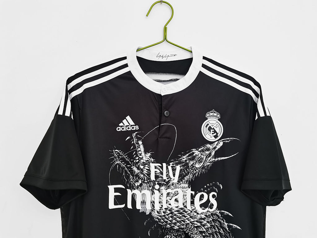 Real Madrid 15 5 A 2014/2015