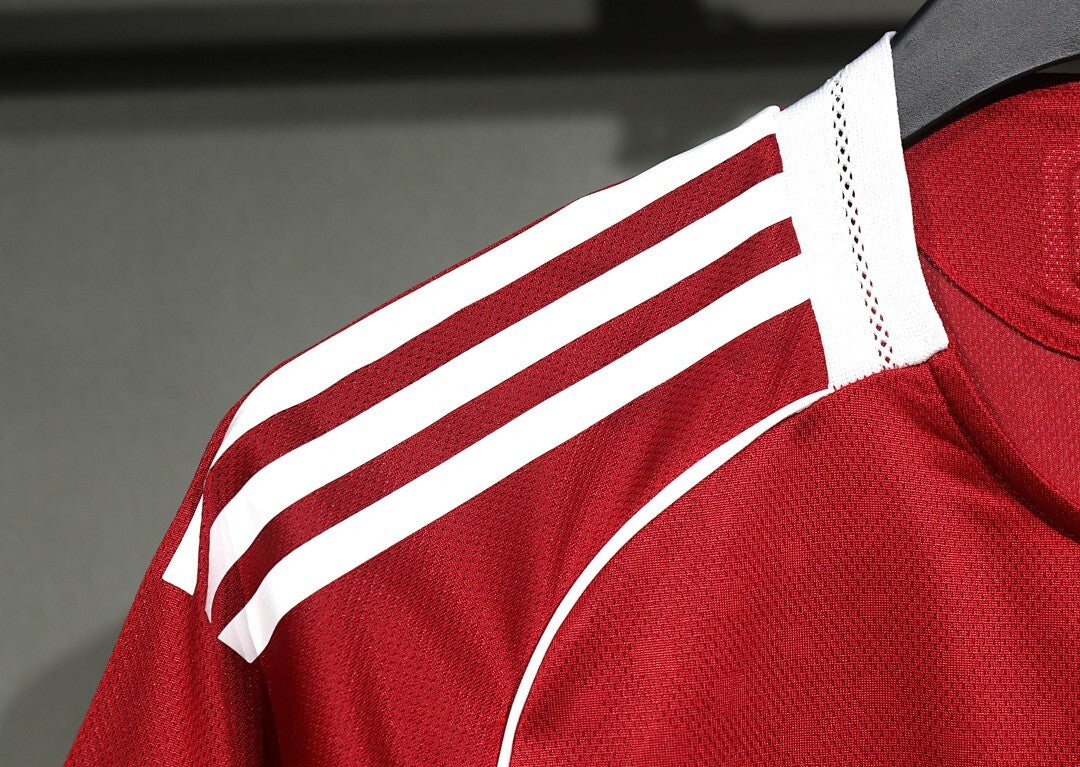 Liverpool 26202526 2025/2026