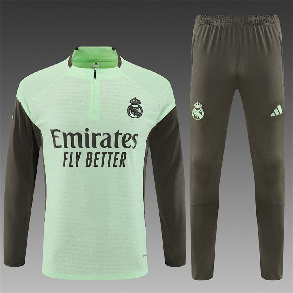 Real Madrid AD 25/26
