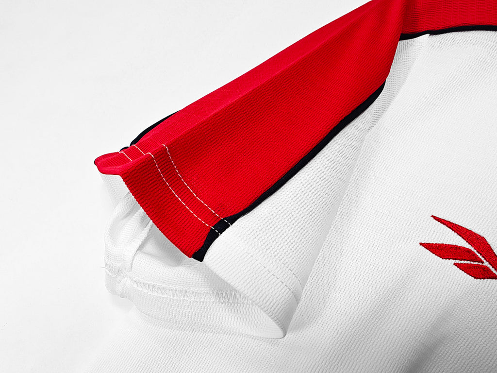 Liverpool 8 A Blanc