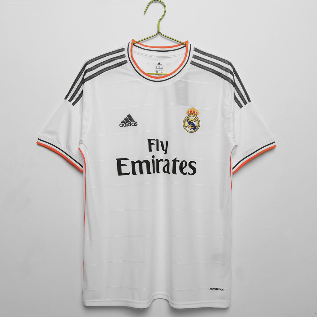 Real Madrid 14 5 A 2013/2014