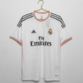 Real Madrid 14 5 A 2013/2014
