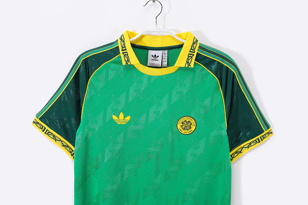 Celtic Glasgow 138 8 A