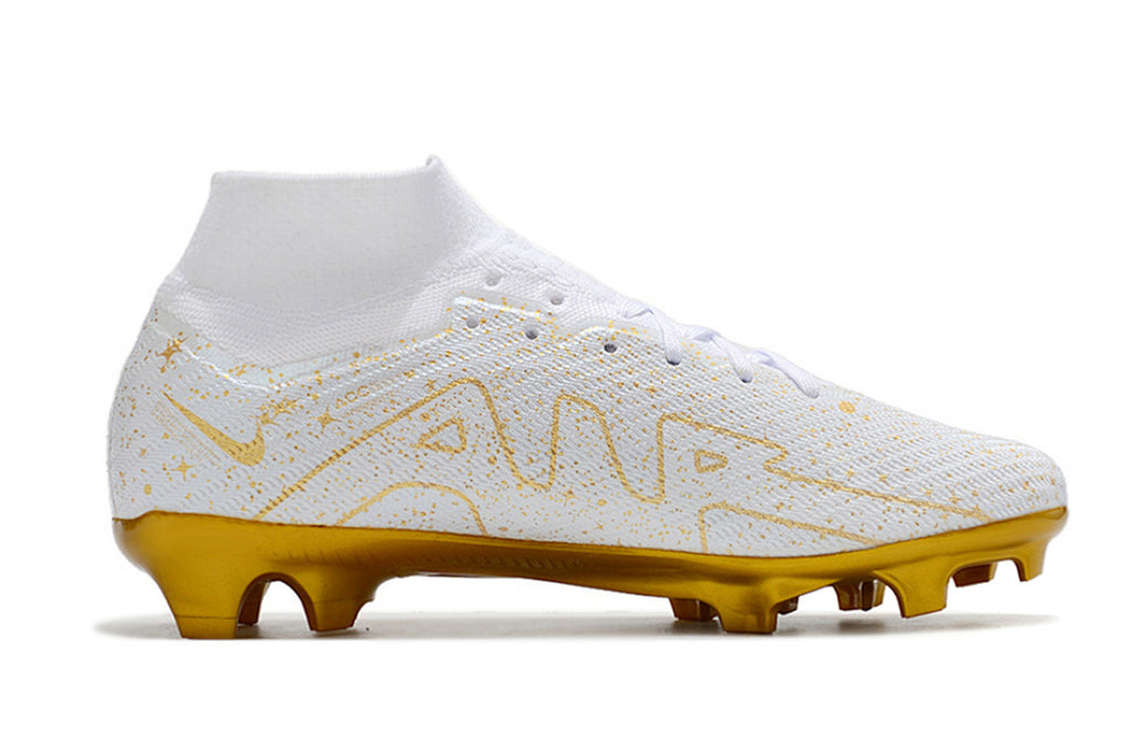 Nike Vapor 15 Air Zoom Mercurial Superfly Ix Elite 6 FG