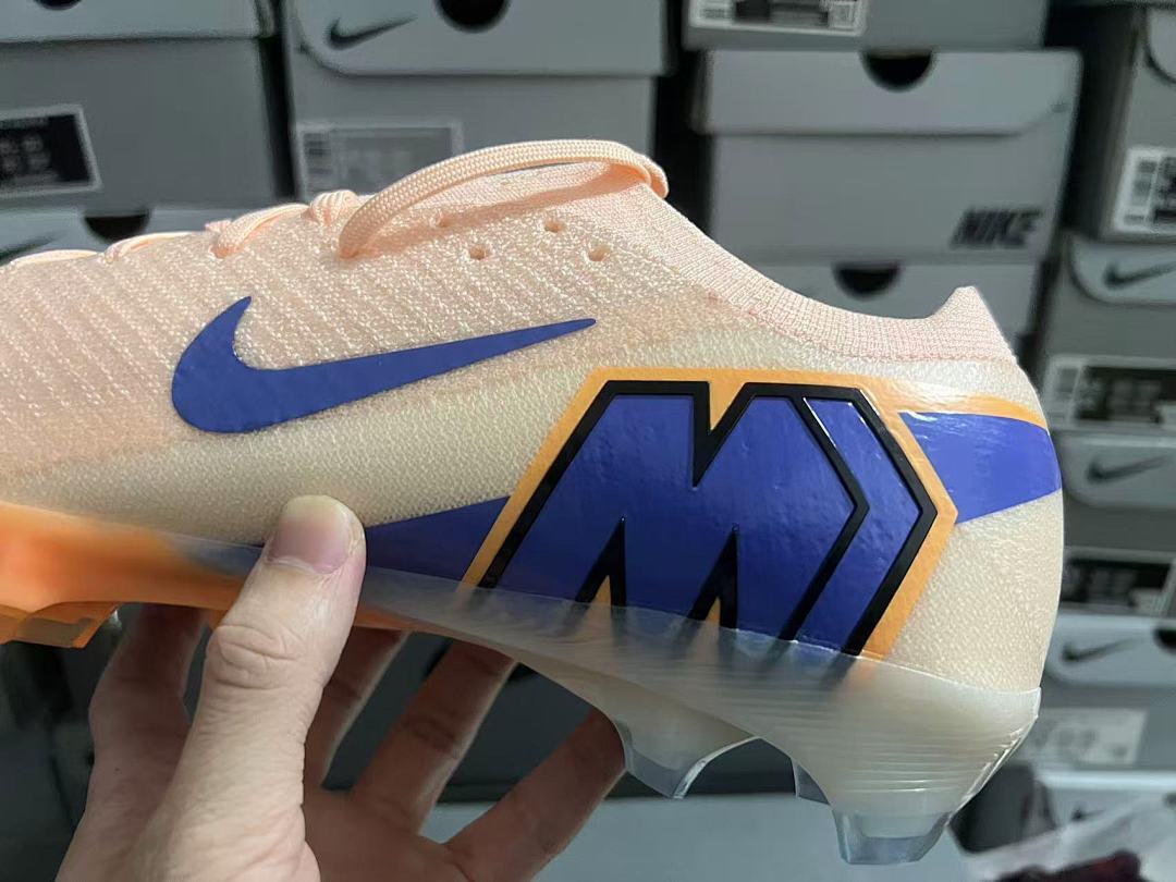 Nike Vapor 16 Air Zoom Mercurial Xv Elite FG